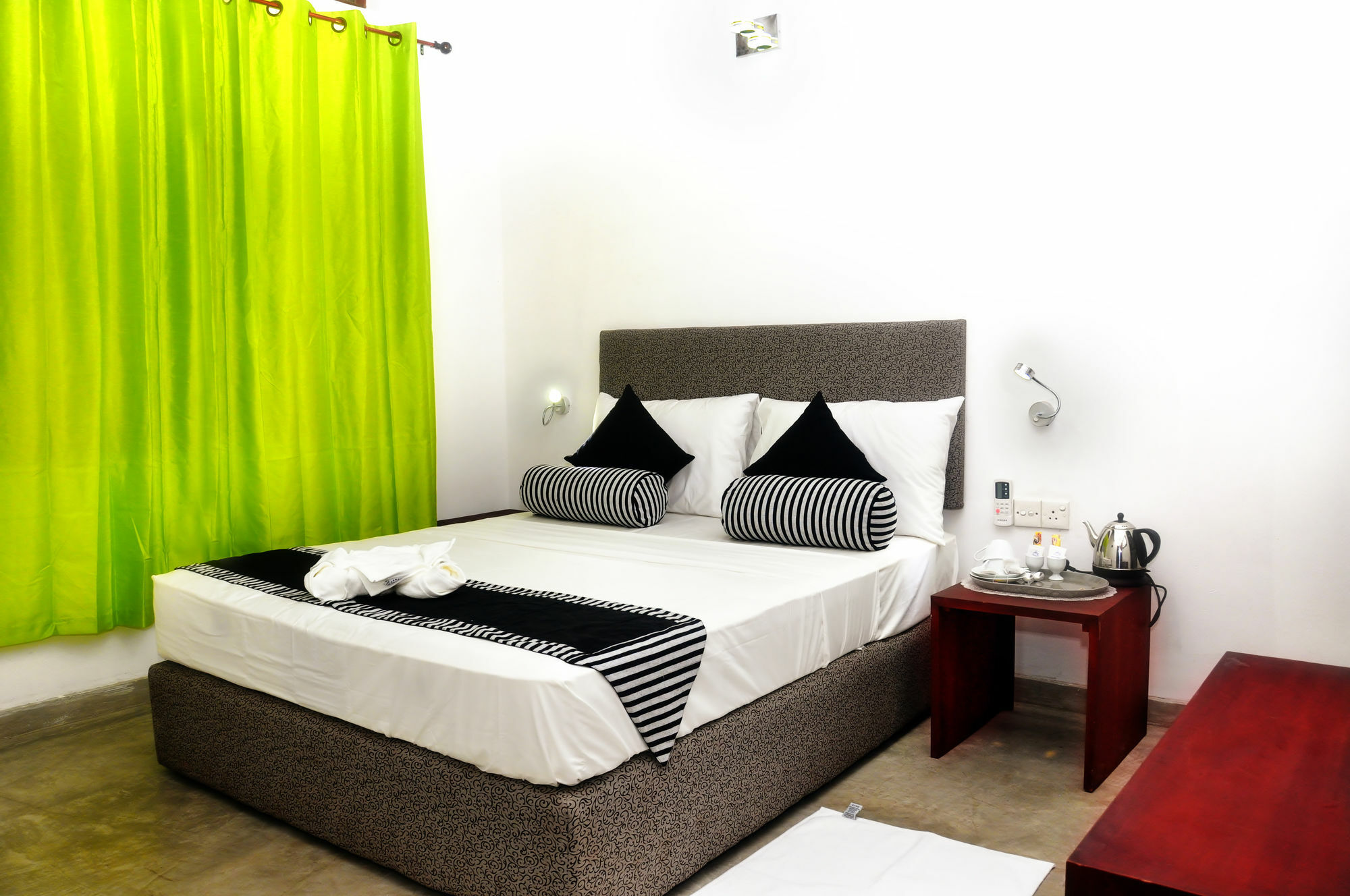 Aaranya Residence Канді Екстер'єр фото
