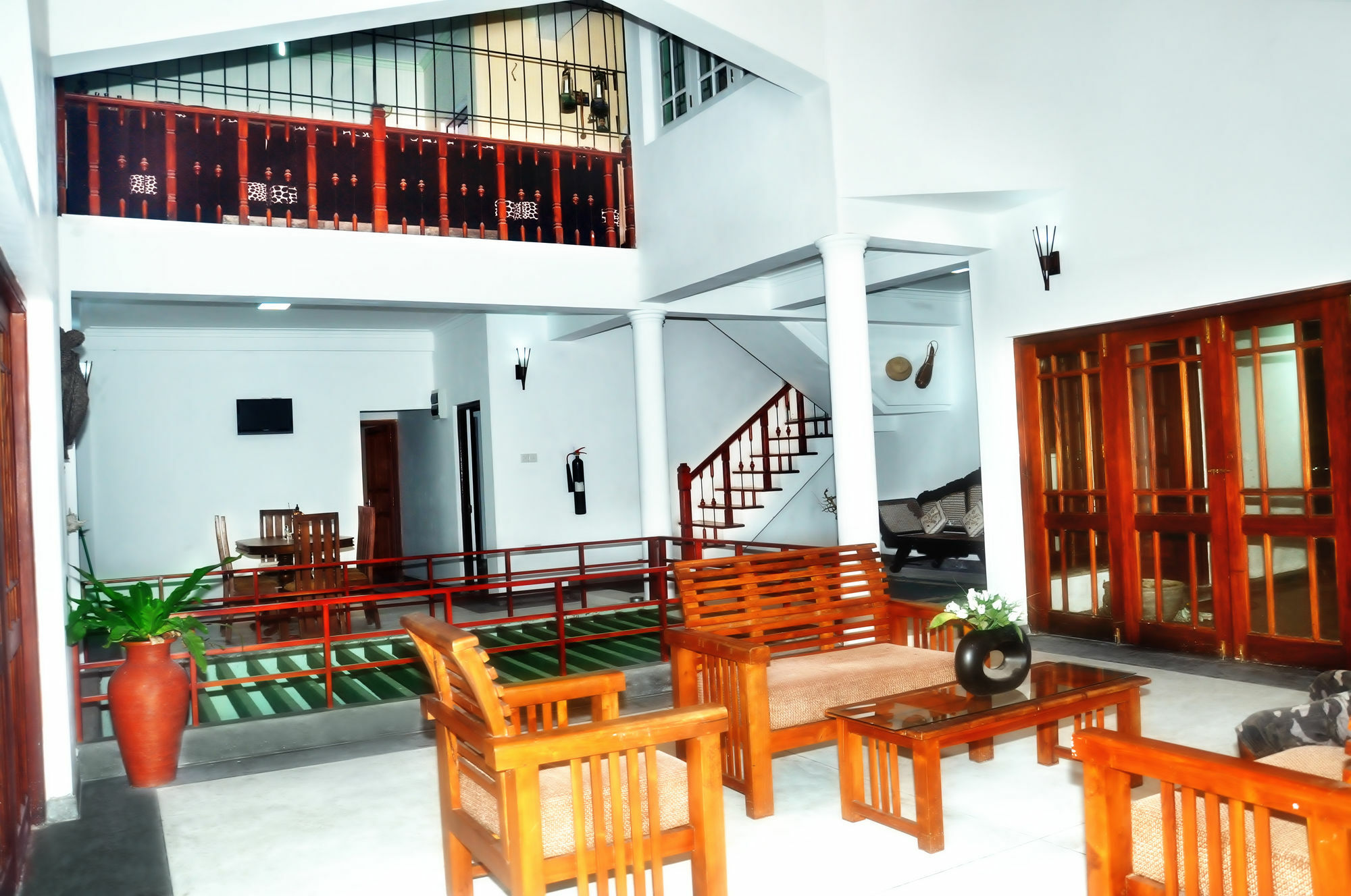 Aaranya Residence Канді Екстер'єр фото