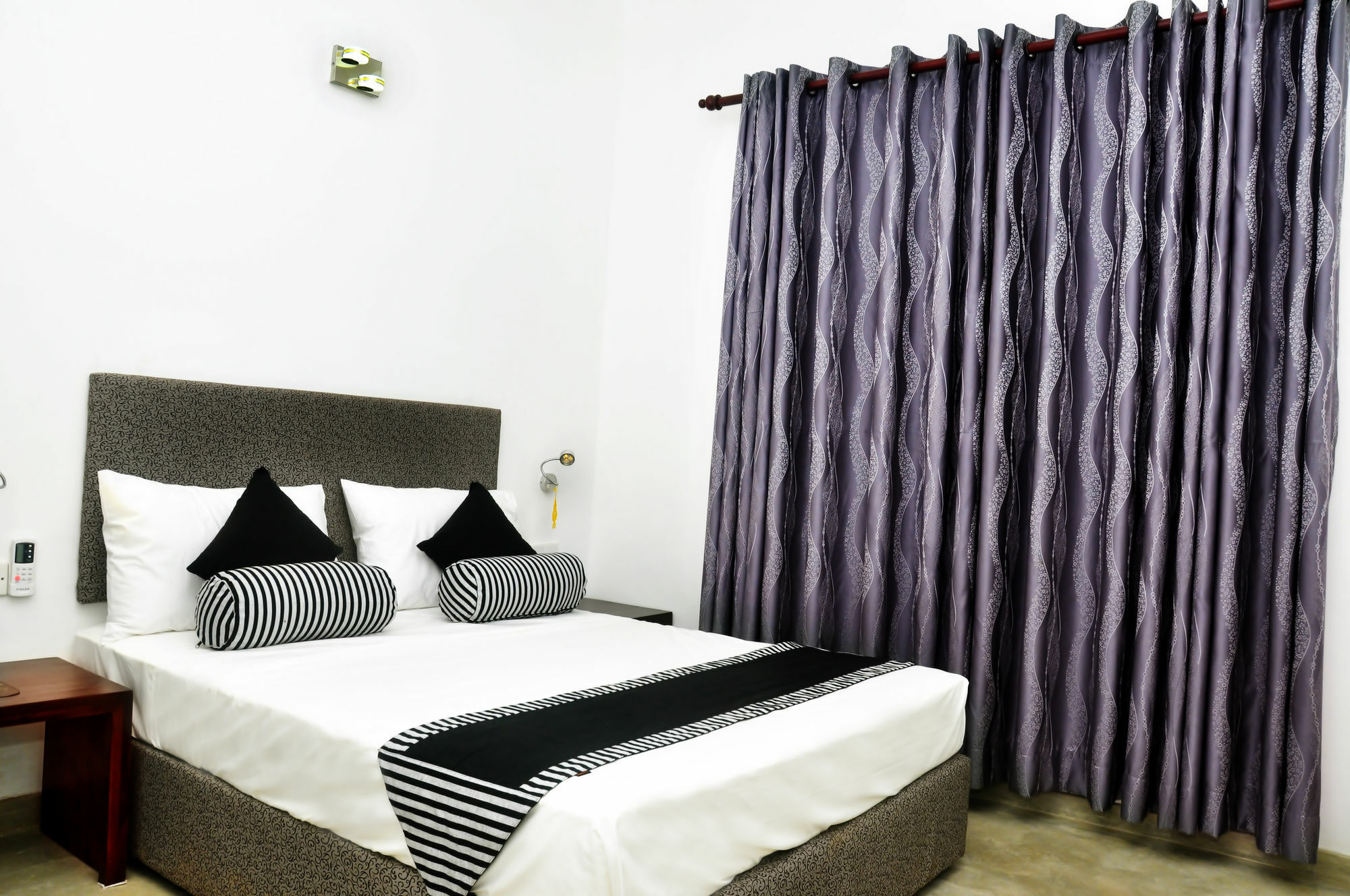 Aaranya Residence Канді Екстер'єр фото